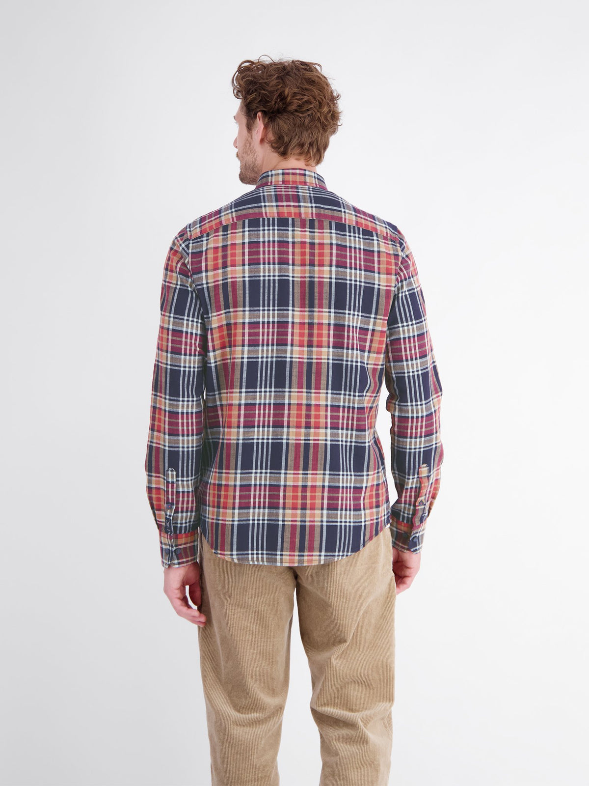 Kent (Classic Navy)