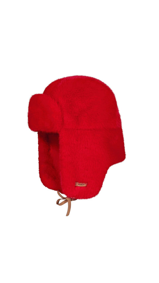 Lucerne Bomber (Red Red)