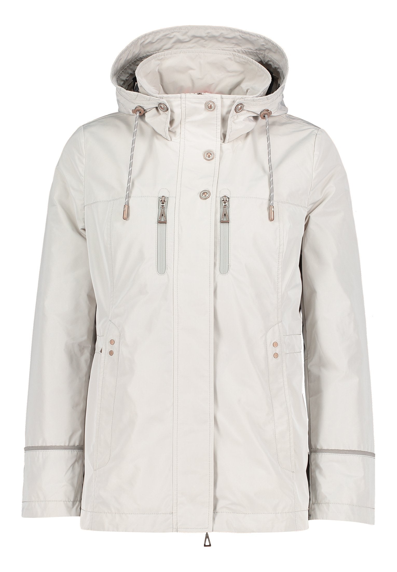 Sommerjacke (Silver Rock)
