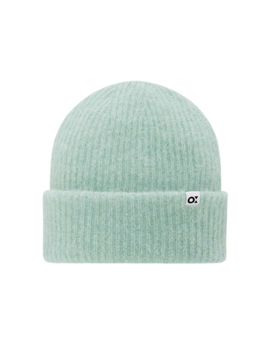Afello cap (Pale Mint)