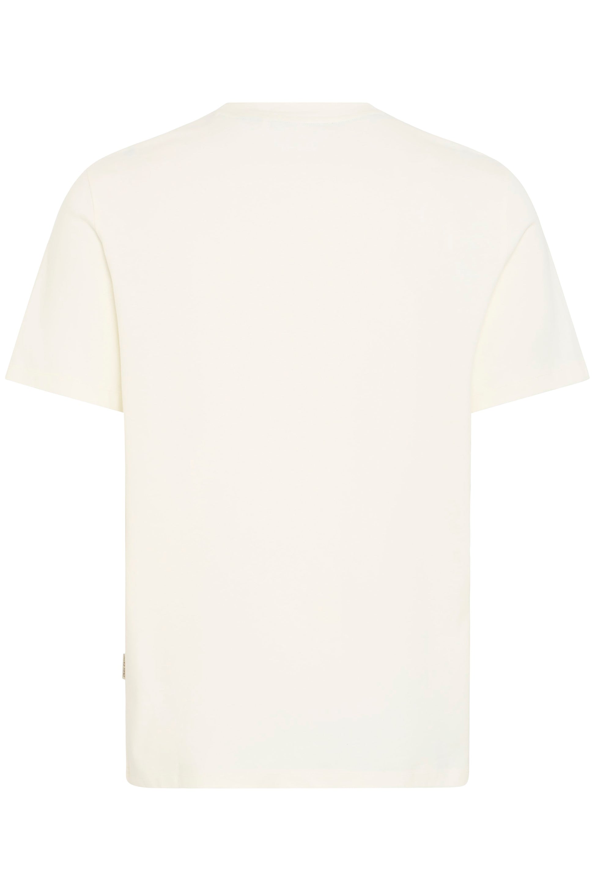 Bhmatias Christmas S/s Tee (Vanilla Ic)