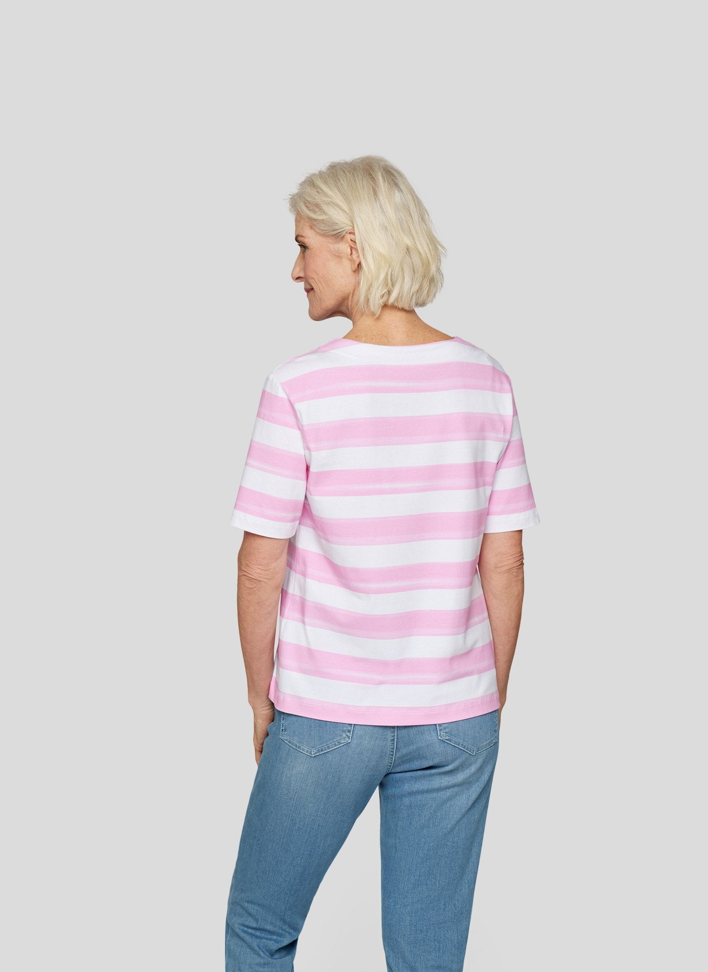 Powder Rose (Mandelbluete)