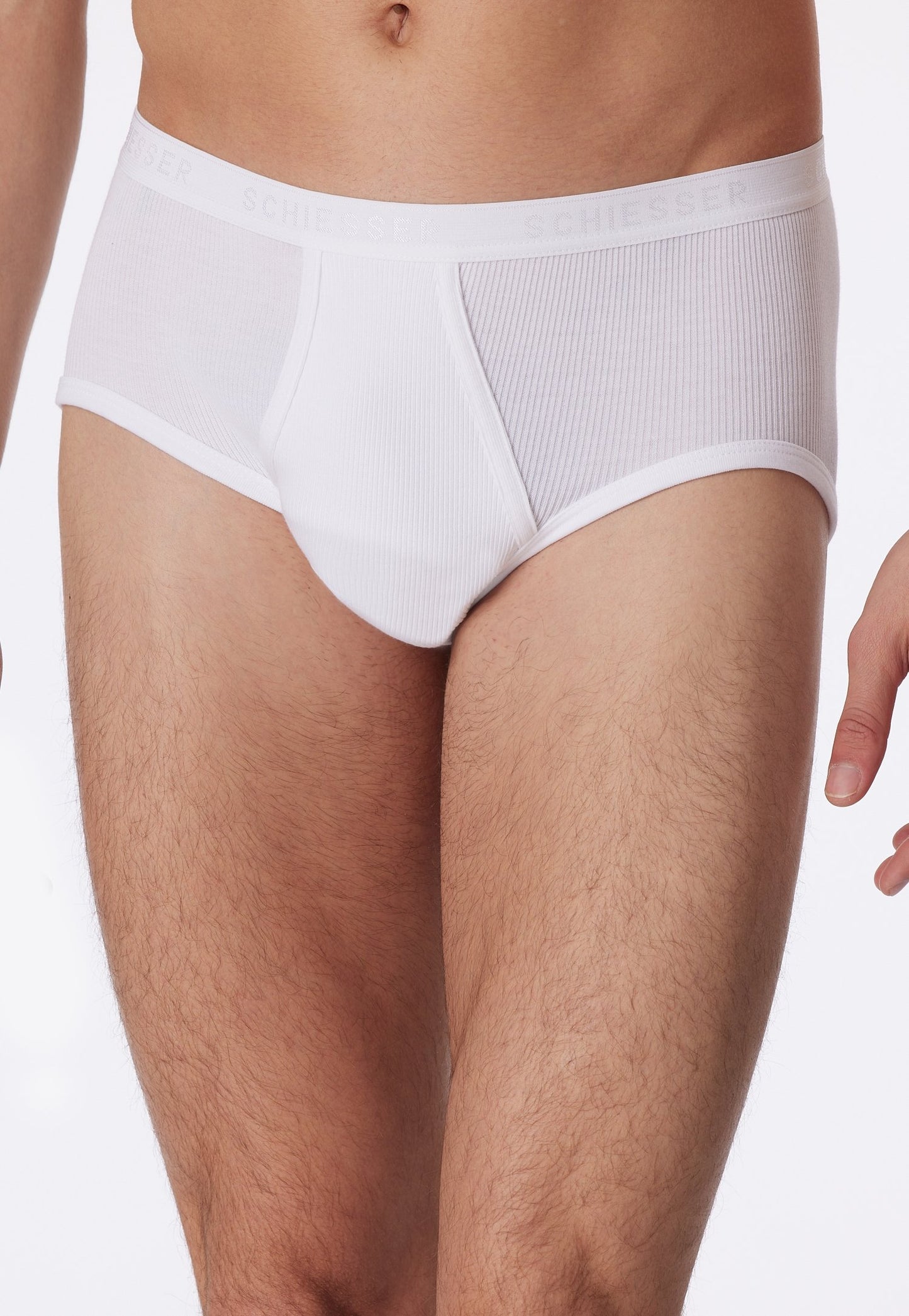 2PACK Sportslip (Weiss)