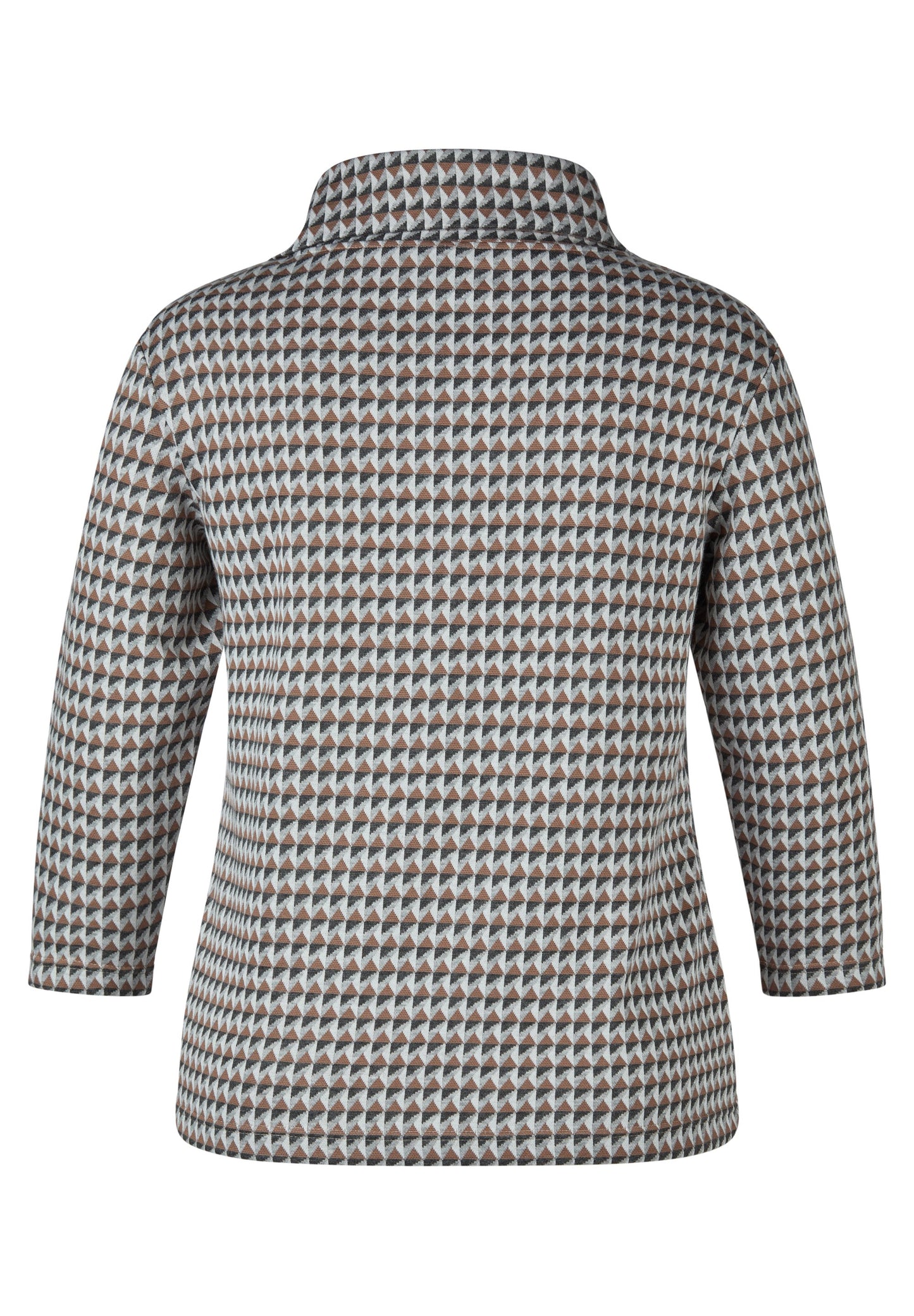 Cozy & Cool (Macchiato)