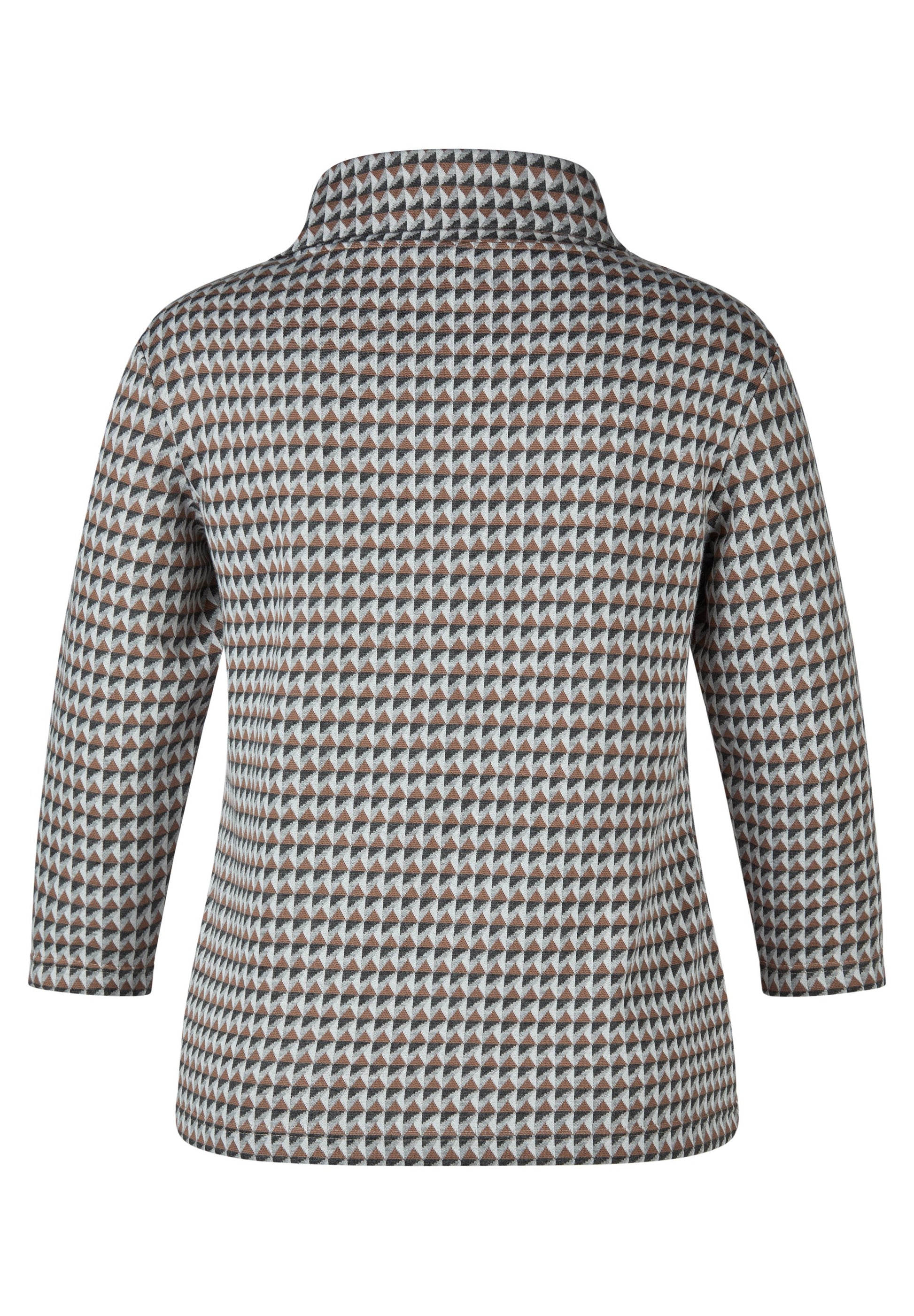 Cozy & Cool (Macchiato)