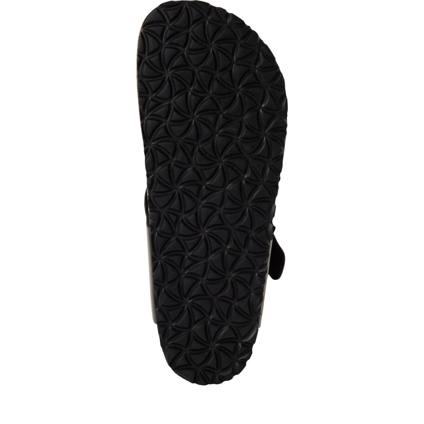 Pantolette (Anthracite)