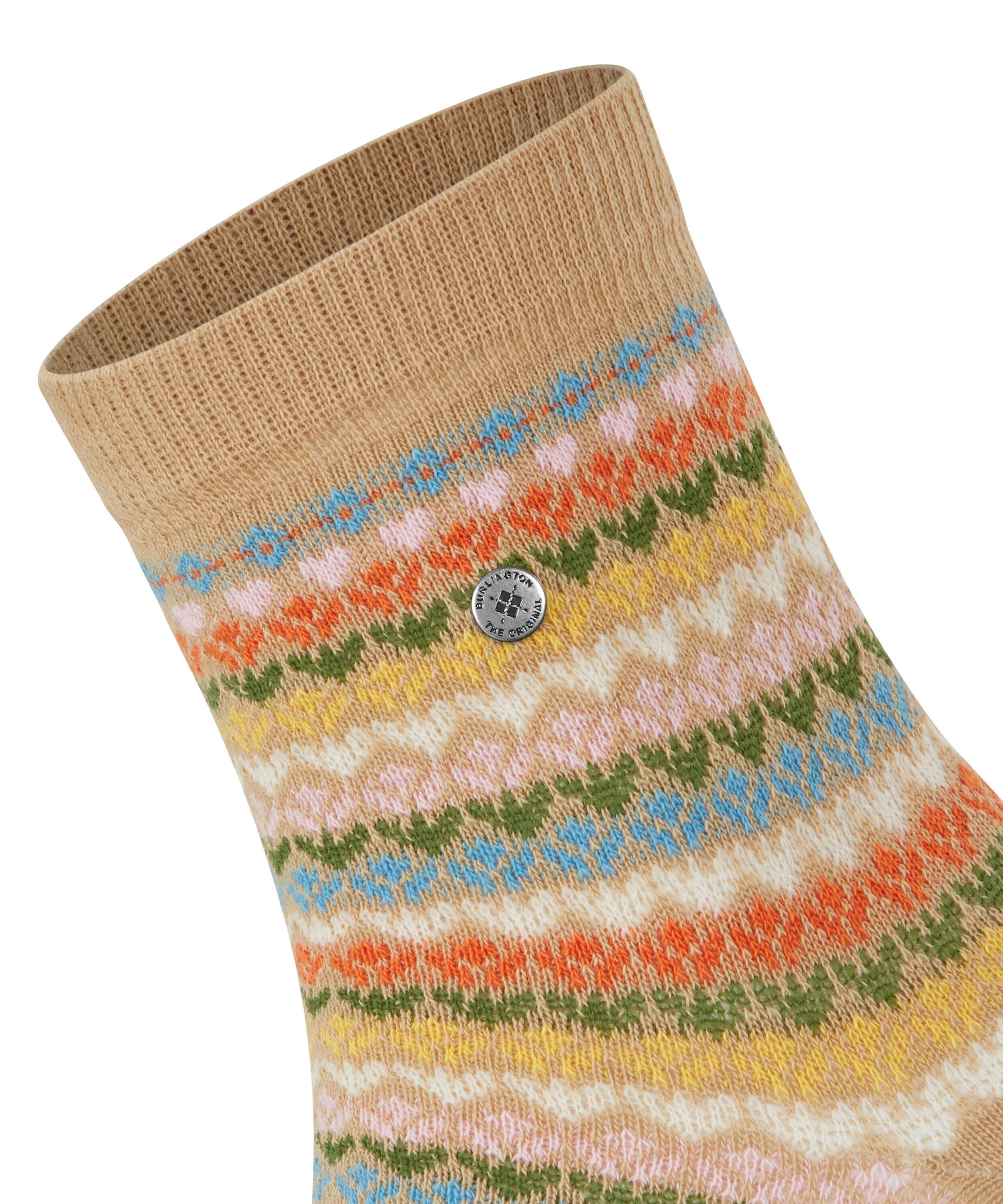 Burlington Coast Cottage Damen (Sesame)