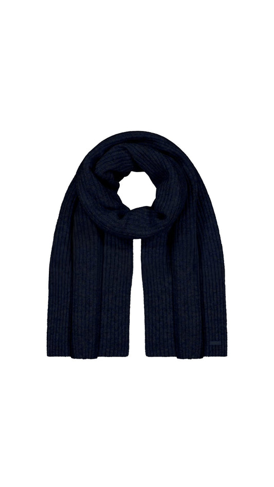 Kirinda Scarf (Blue Navy)