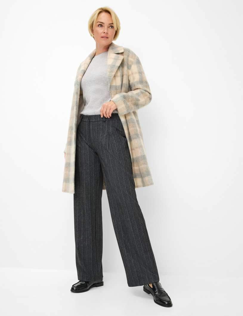 Style Peggy Flared (Anthra)