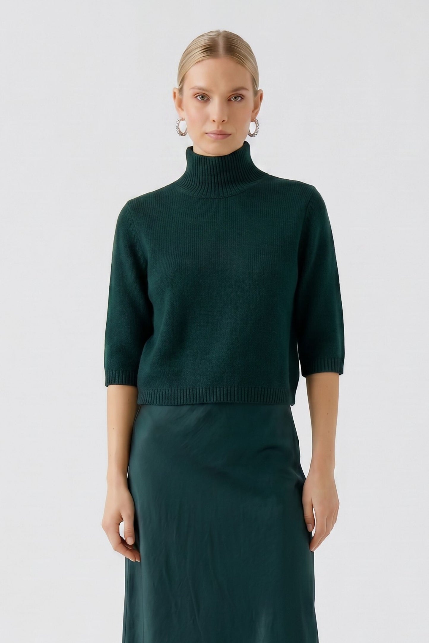 Pullover (Scarab)