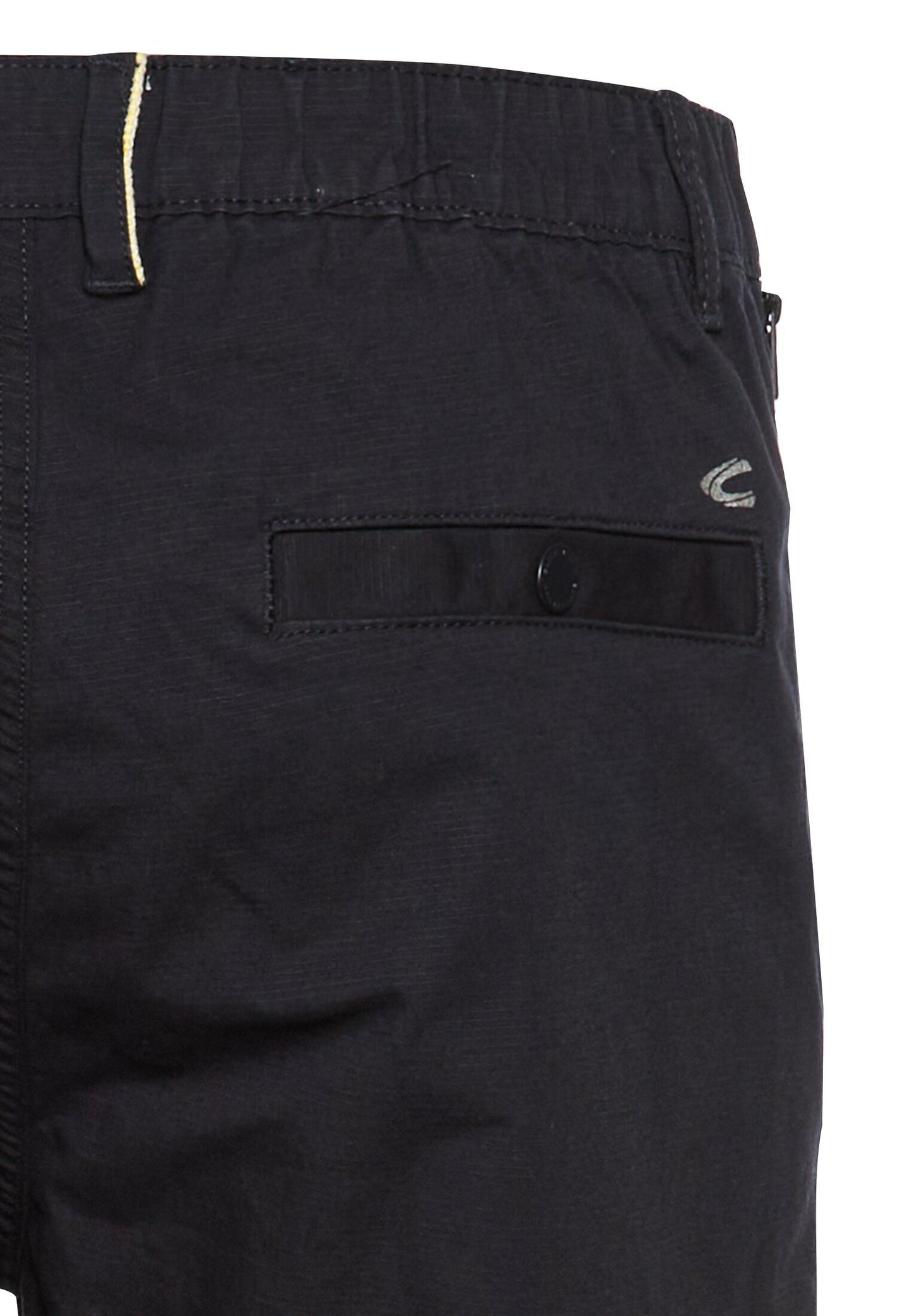 Zip-Off Cargohose im Relaxed Fit (Dark Navy)