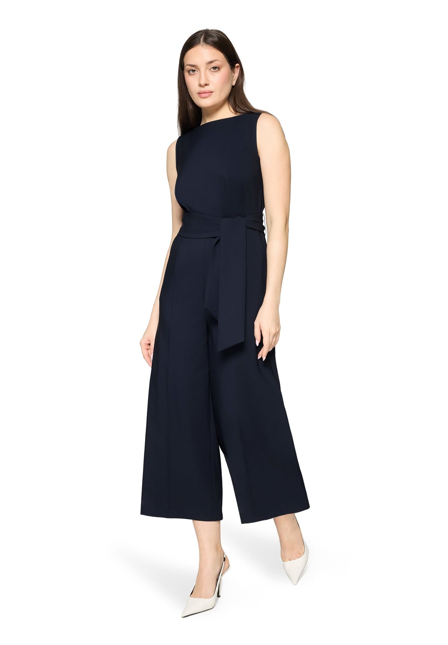 Jumpsuit (Dark Sky)