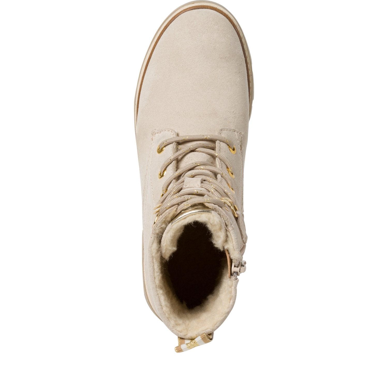 Stiefel (Antelope)