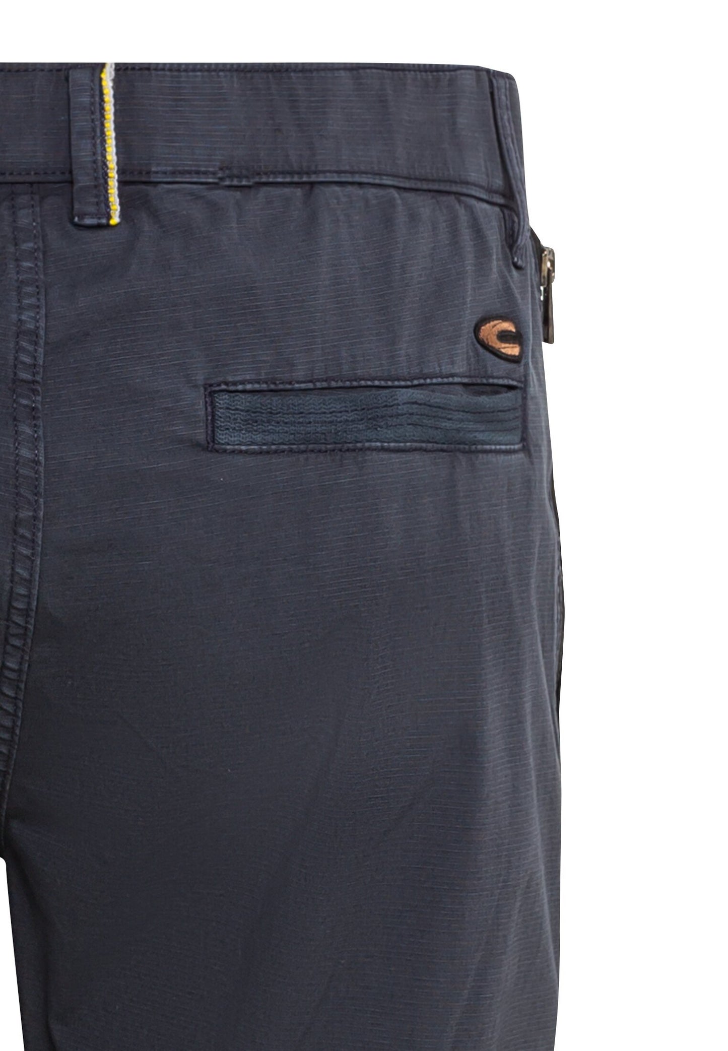 Tapered Fit Worker Chino (Night Blue)