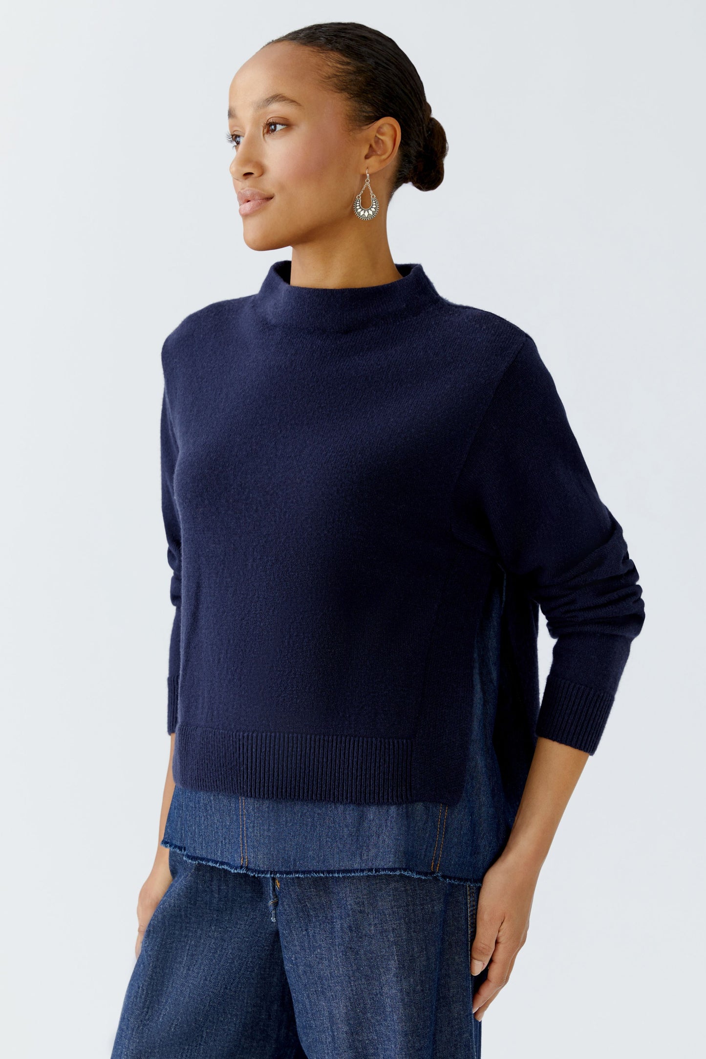 Pullover (Darkblue)