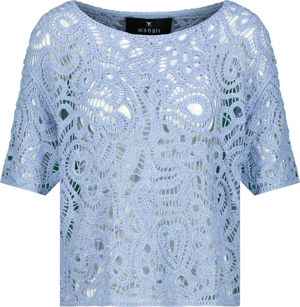 Pullover (Sea Side)