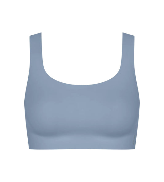 sloggi ZERO Feel 2.0 Top (Chambray)