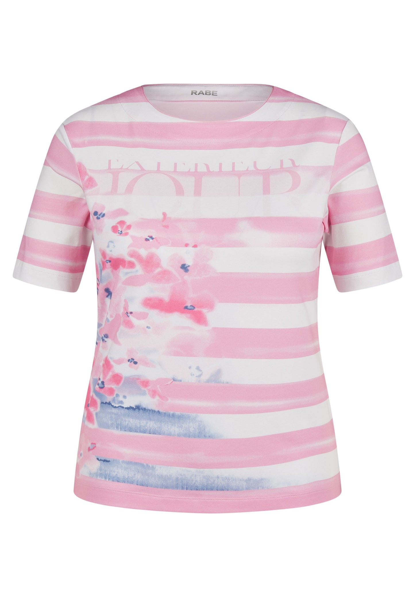 Powder Rose (Mandelbluete)