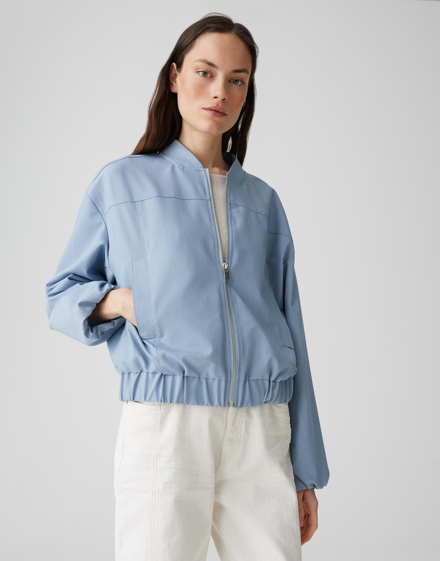 Jelen (Oxford Blue)