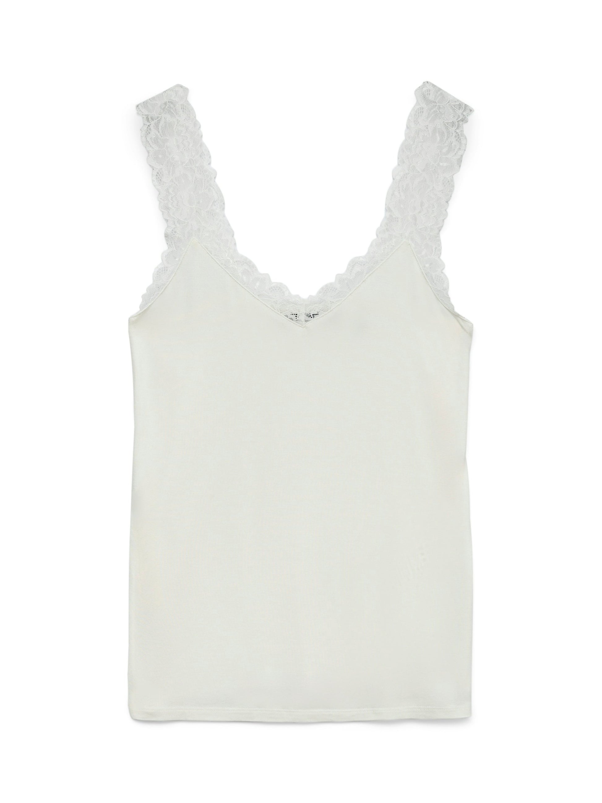 Vmrosa Sl Top Jrs Noos (Snow White)