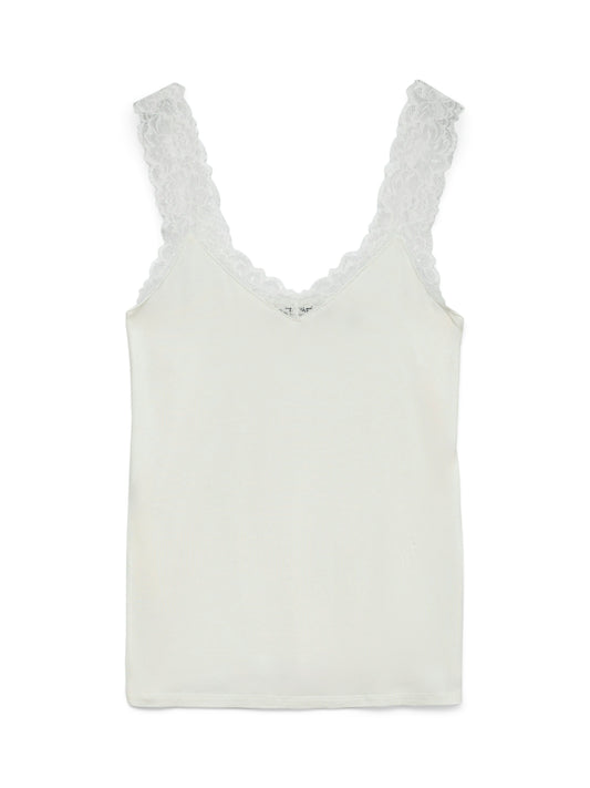 Vmrosa Sl Top Jrs Noos (Snow White)