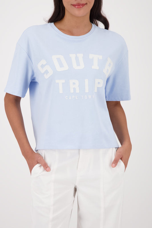 Sweatshirt (Light Sky)