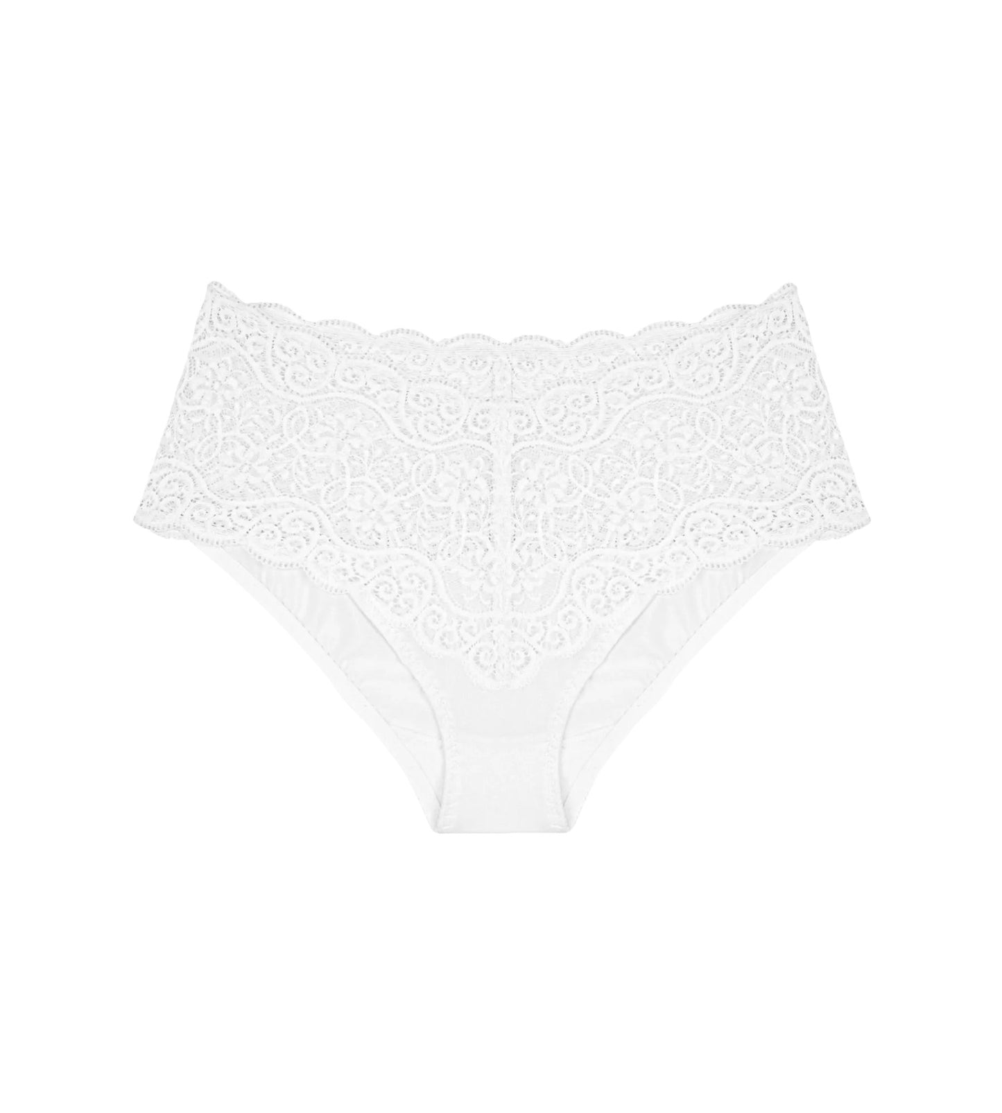 Amourette 300 Maxi X (White)