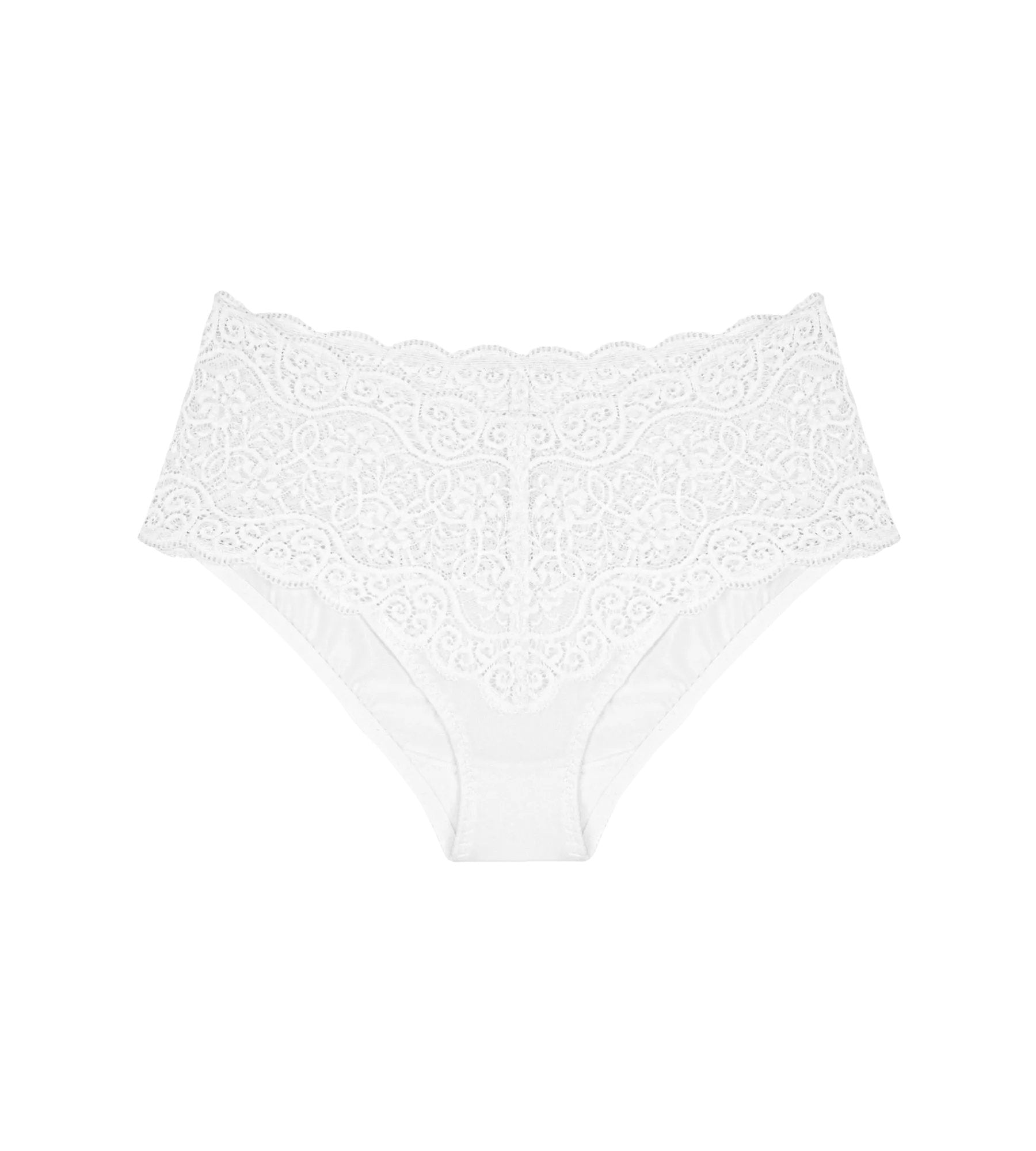 Amourette 300 Maxi X (White)