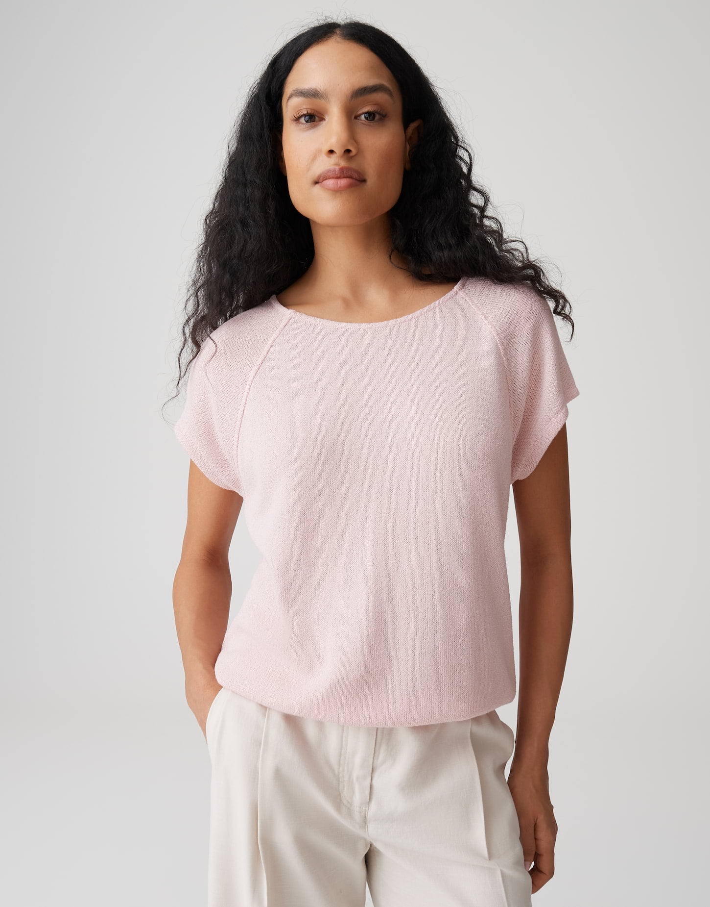 Svalla (Rose Tint)