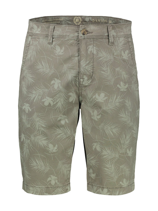 Bermuda (mit Tasche) (Original Olive)