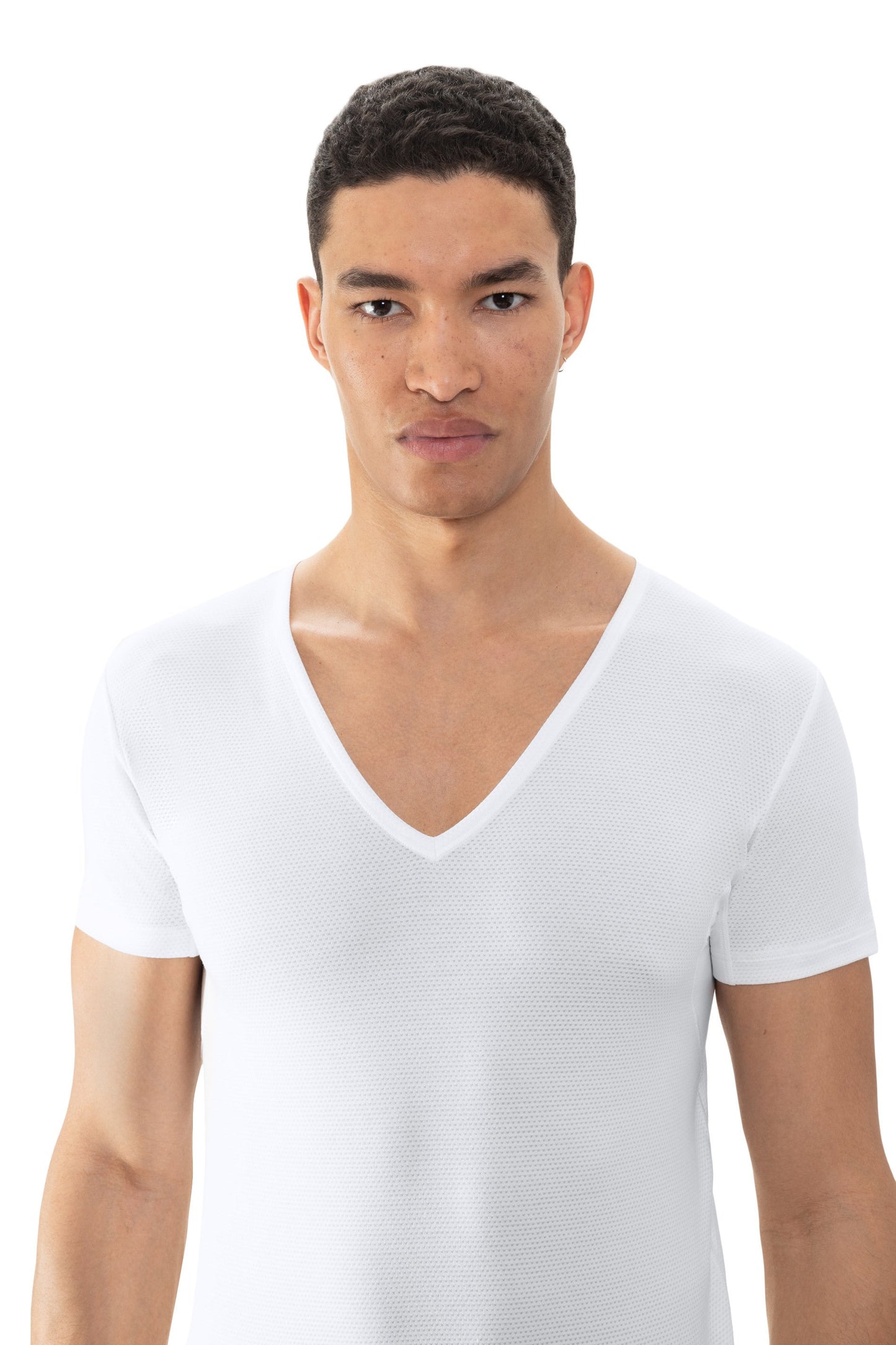 T-Shirt (Weiss)