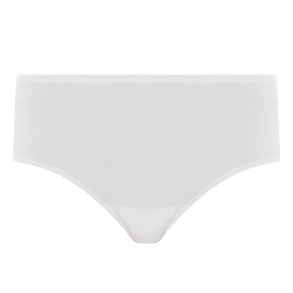 SOFTSTRETCH Shorty (Weiss)