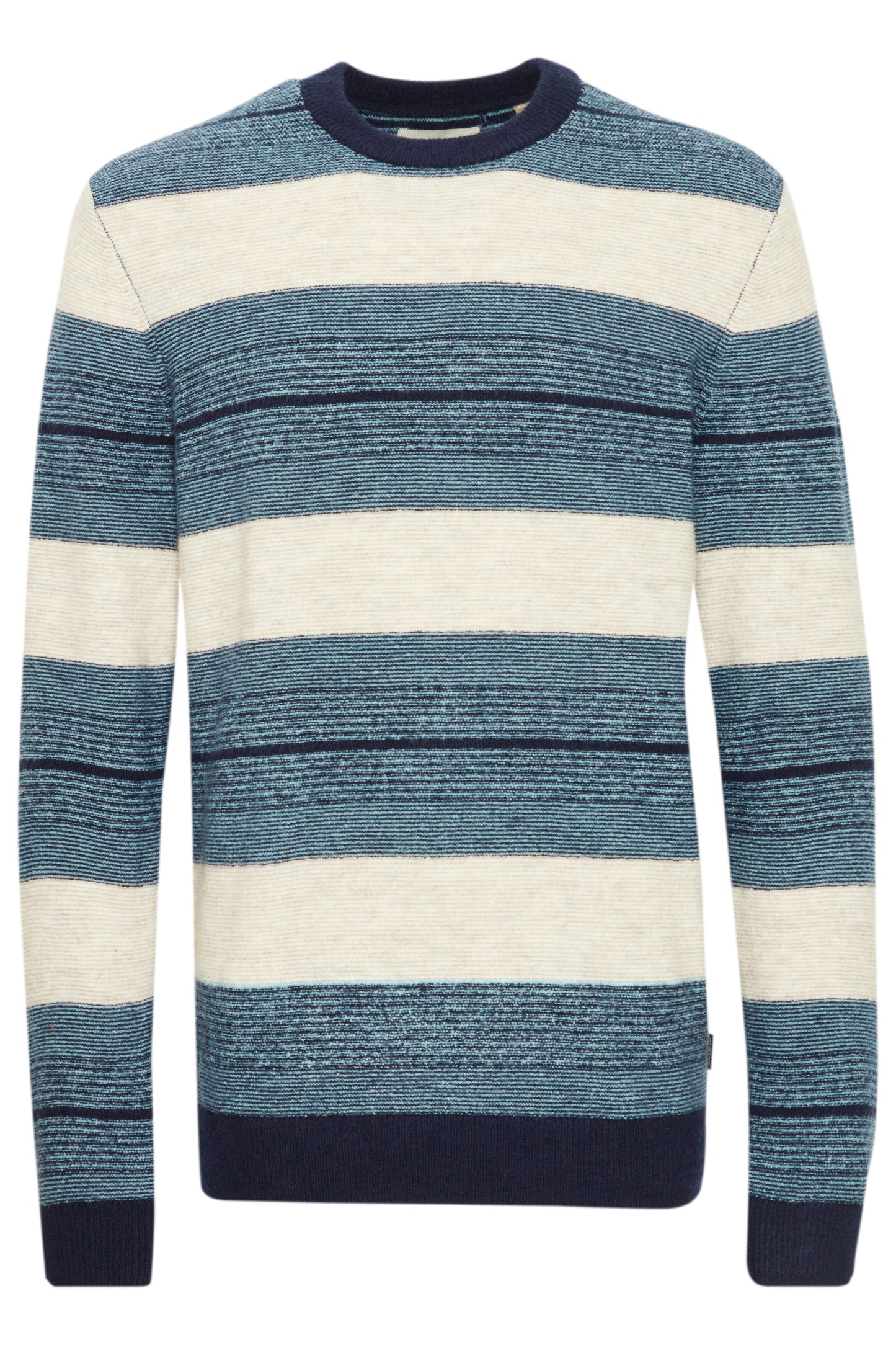Pullover (Dress Blues)