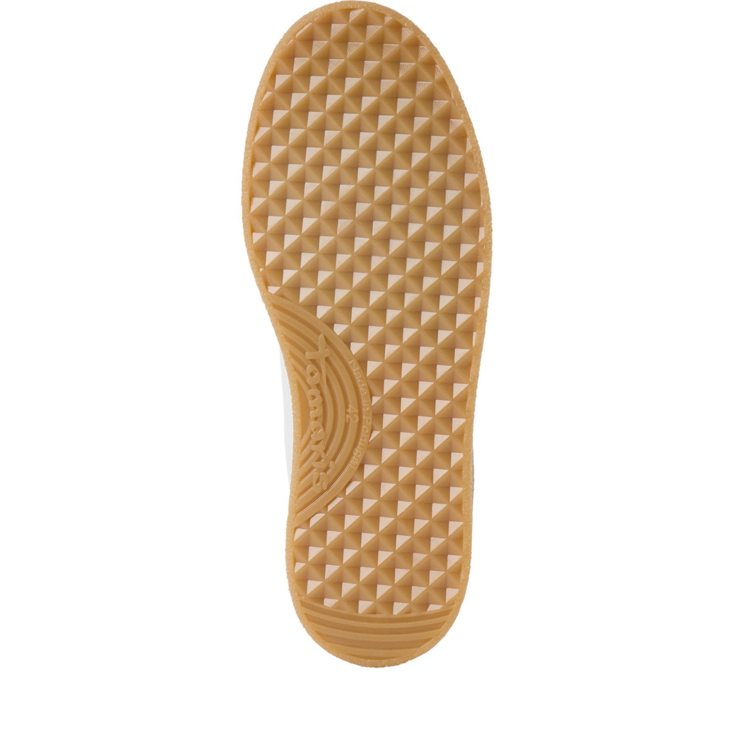 He.-Schnürer (1c7 Offwhite Comb)