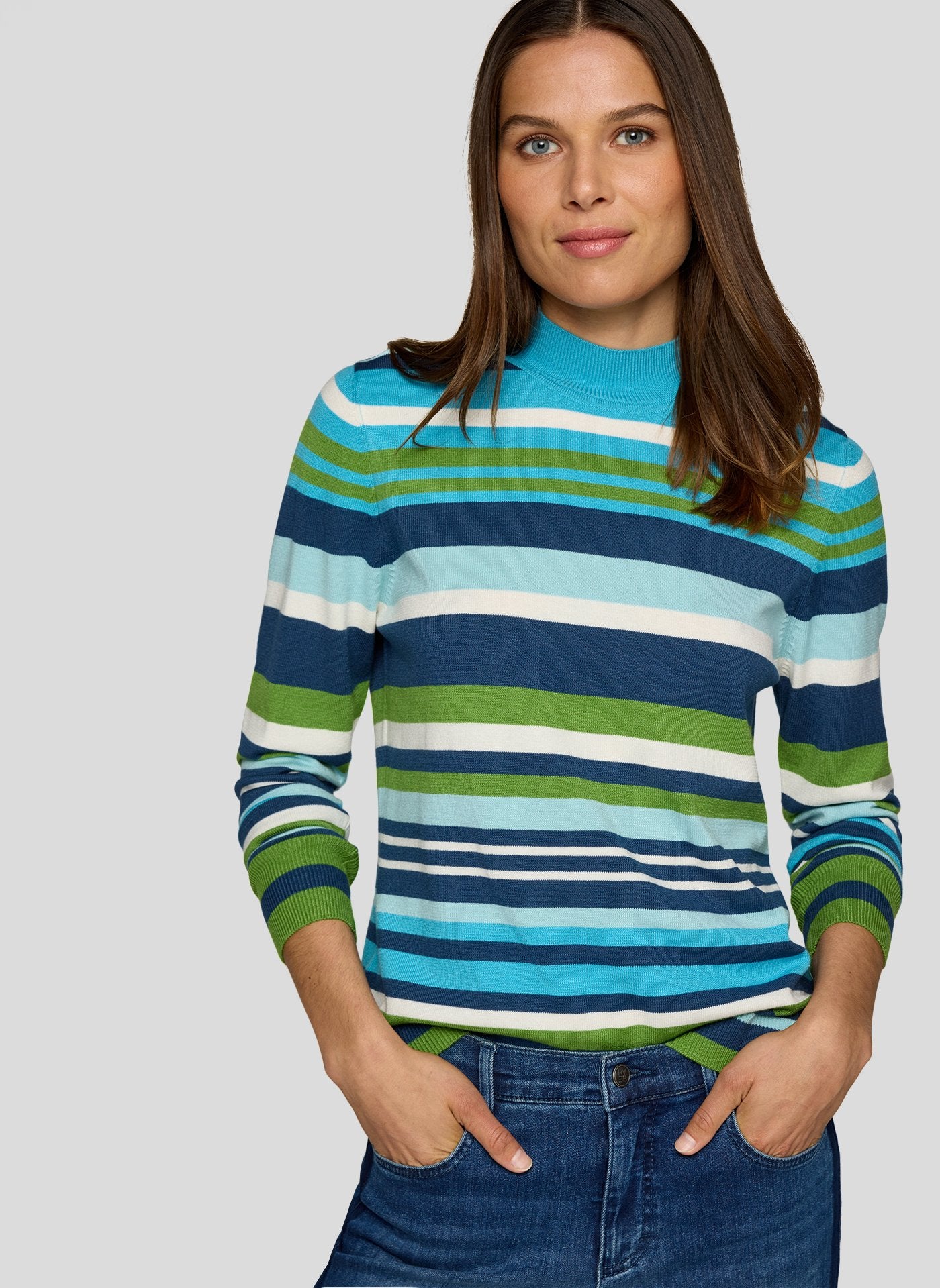 Mountain Lake (Farn)