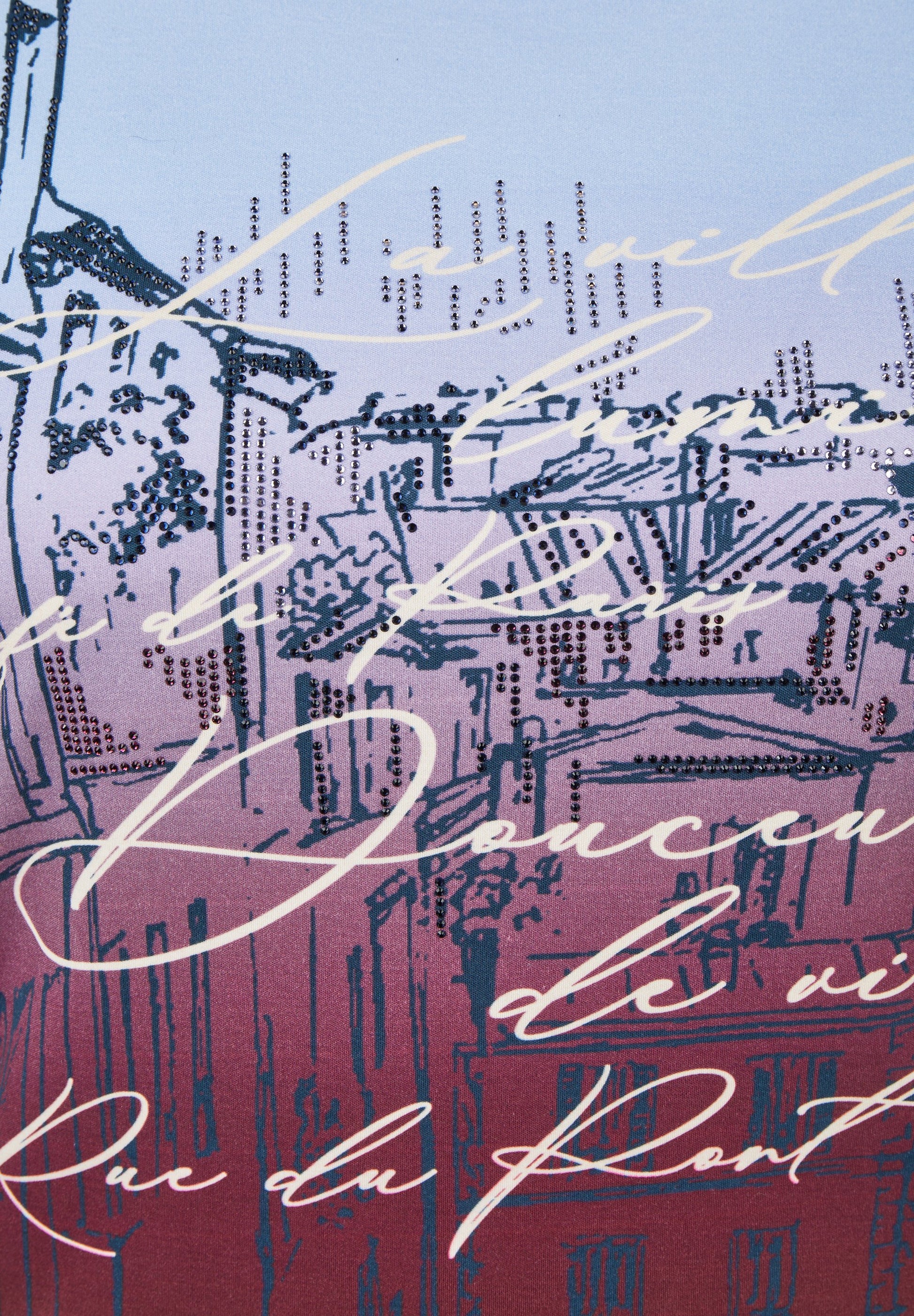 Cafe Paris (Merlot)