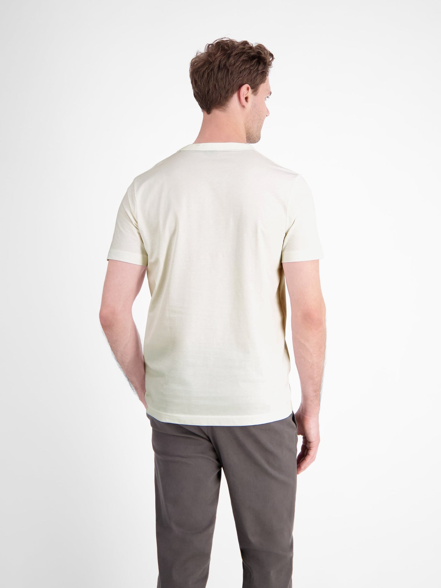 O-neck (Broken White)