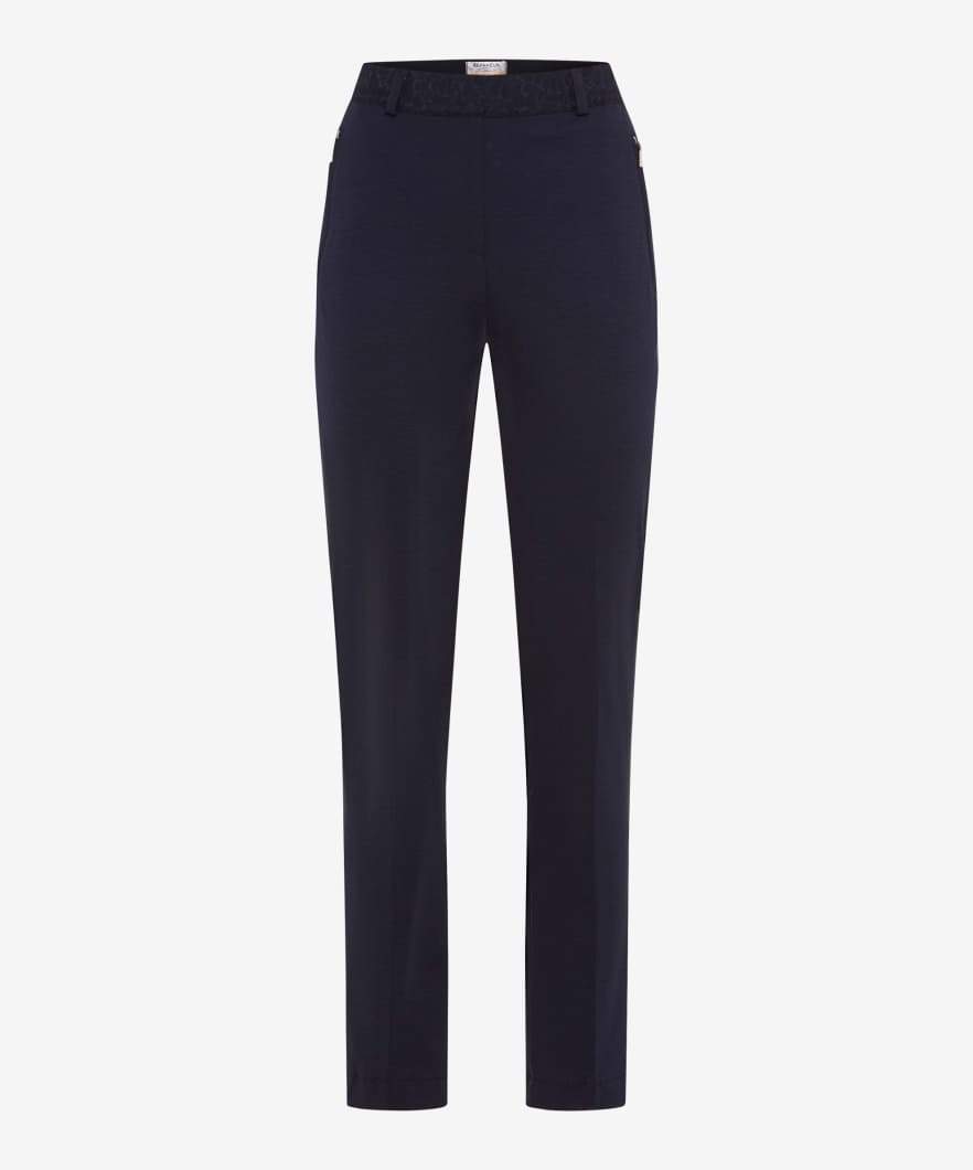 Style Lillyth (Navy)