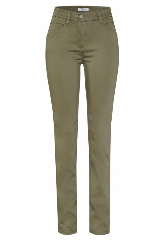 be loved (Khaki)