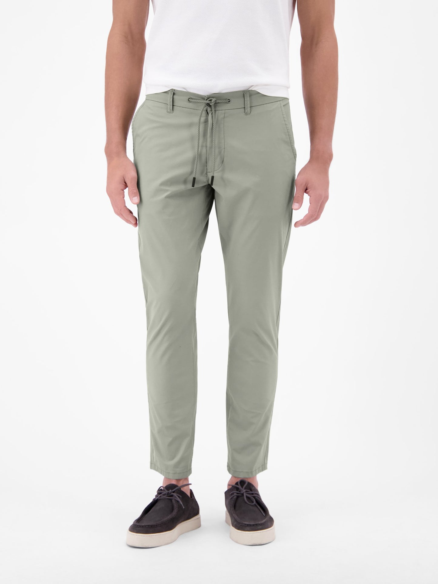 Chino (Tinted Grey)