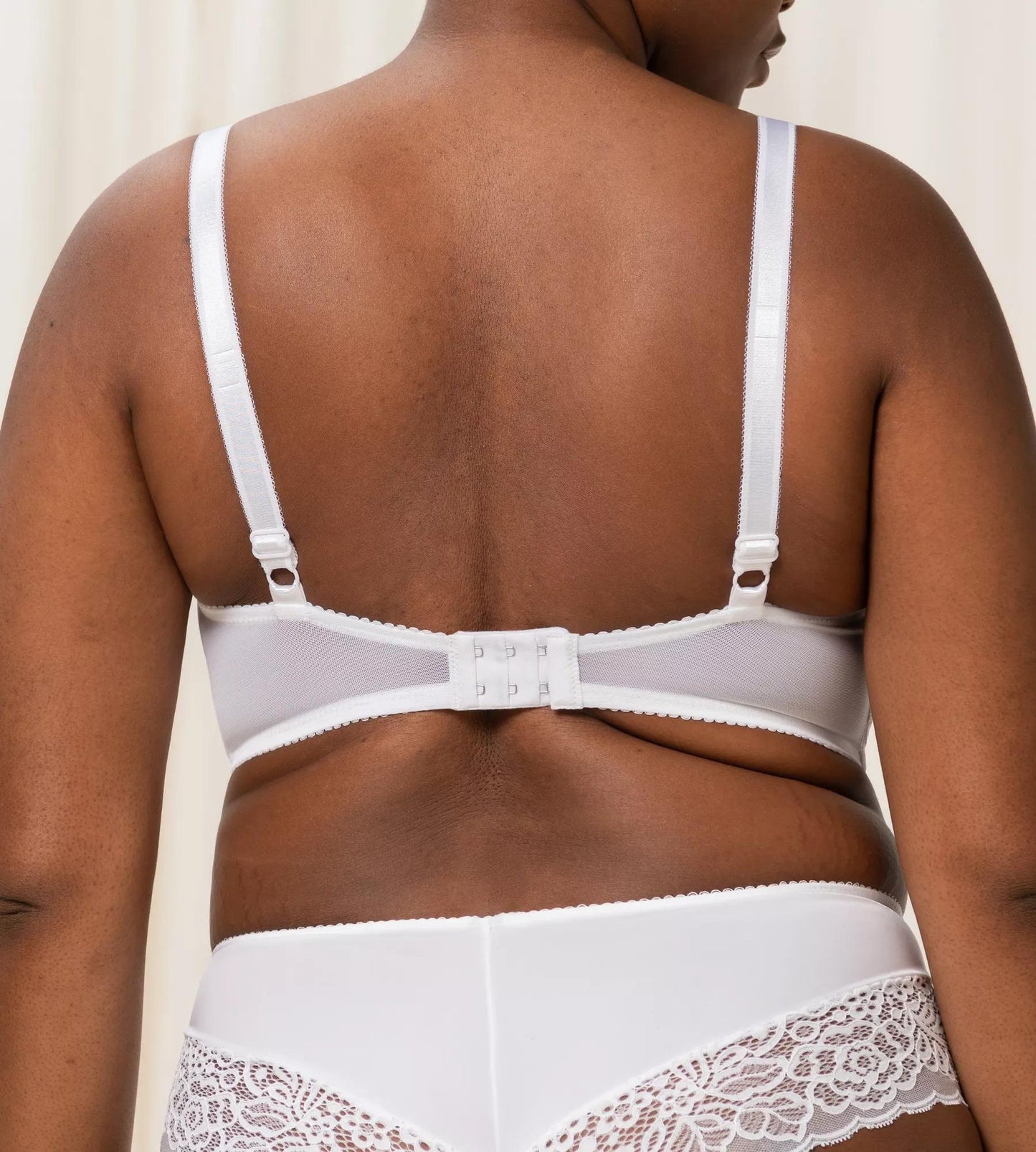 Amourette Spotlight WHP X (White)