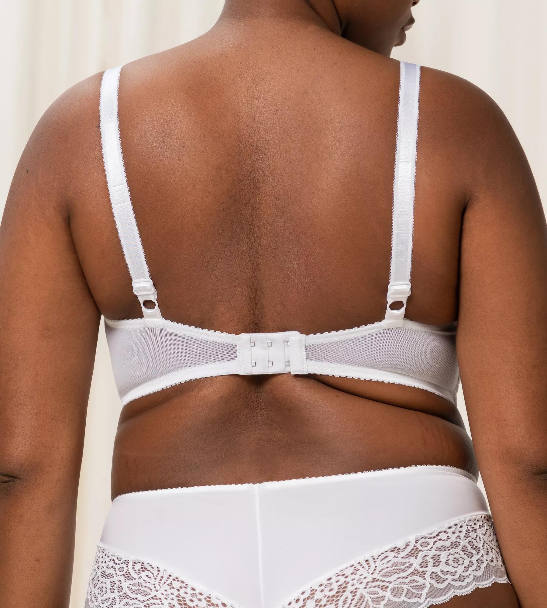 Amourette Spotlight WHP X (White)