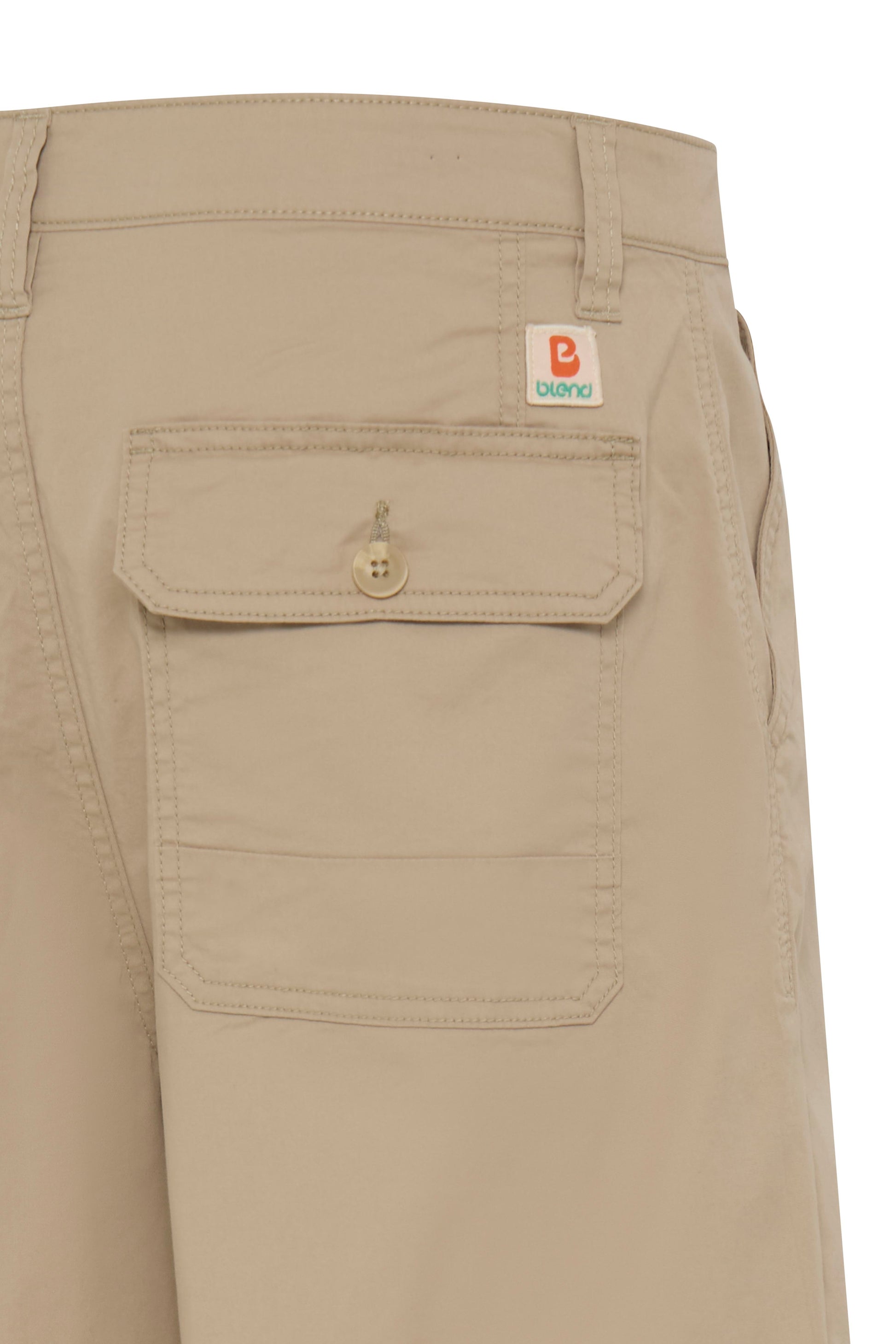 Bhmatz Sun Miles Loose Woven (Crockery)