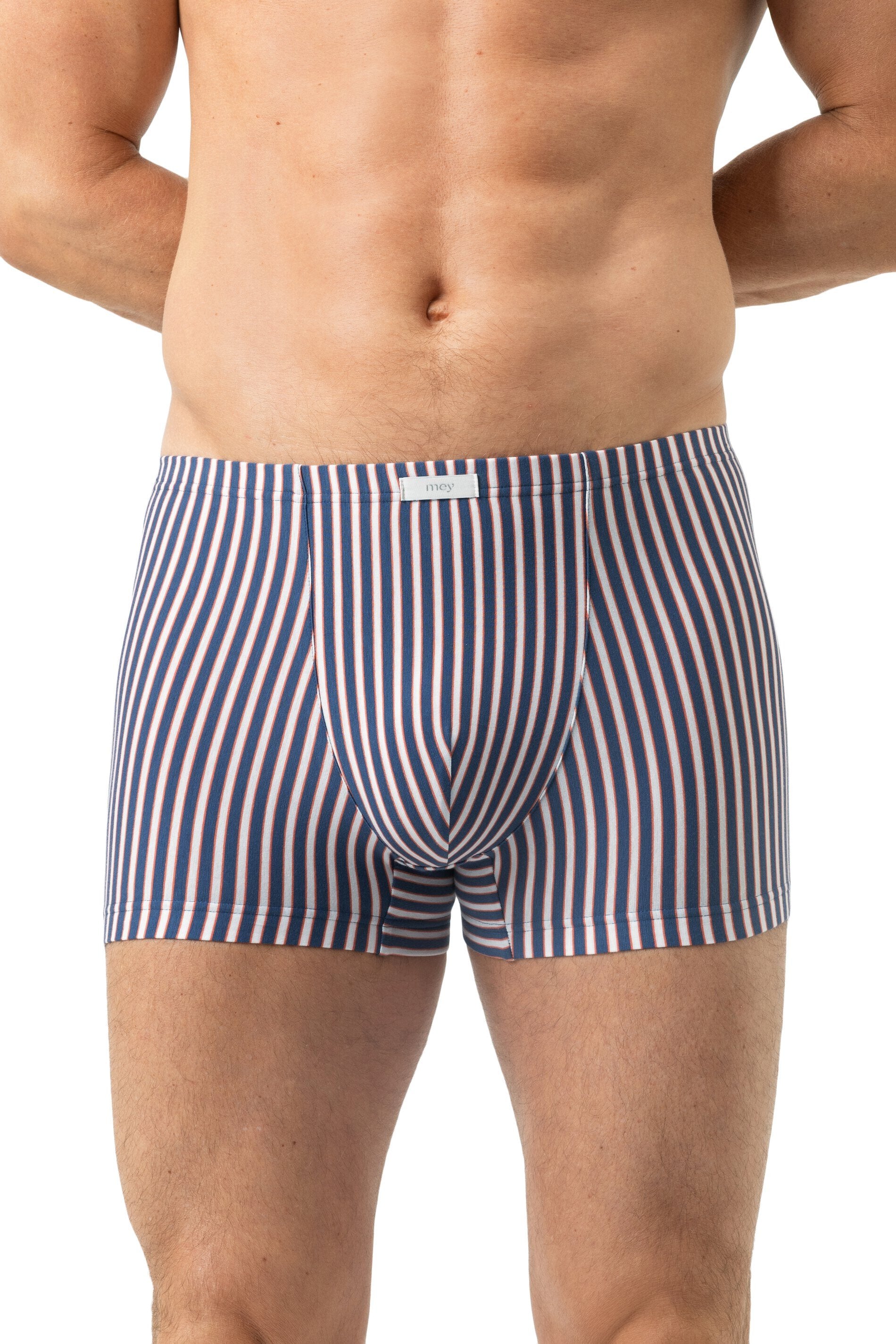 Shorty (Hague Blue)