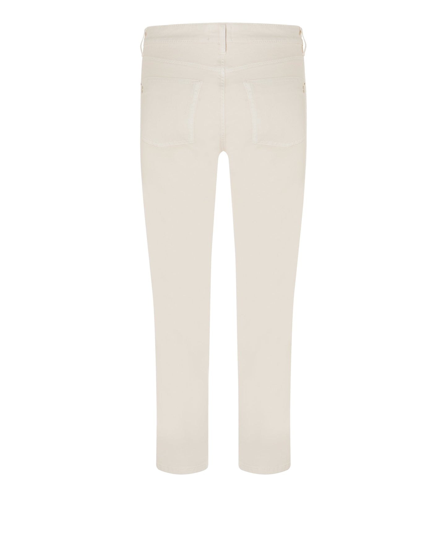 Piper cropped seam (Pure Chalk)