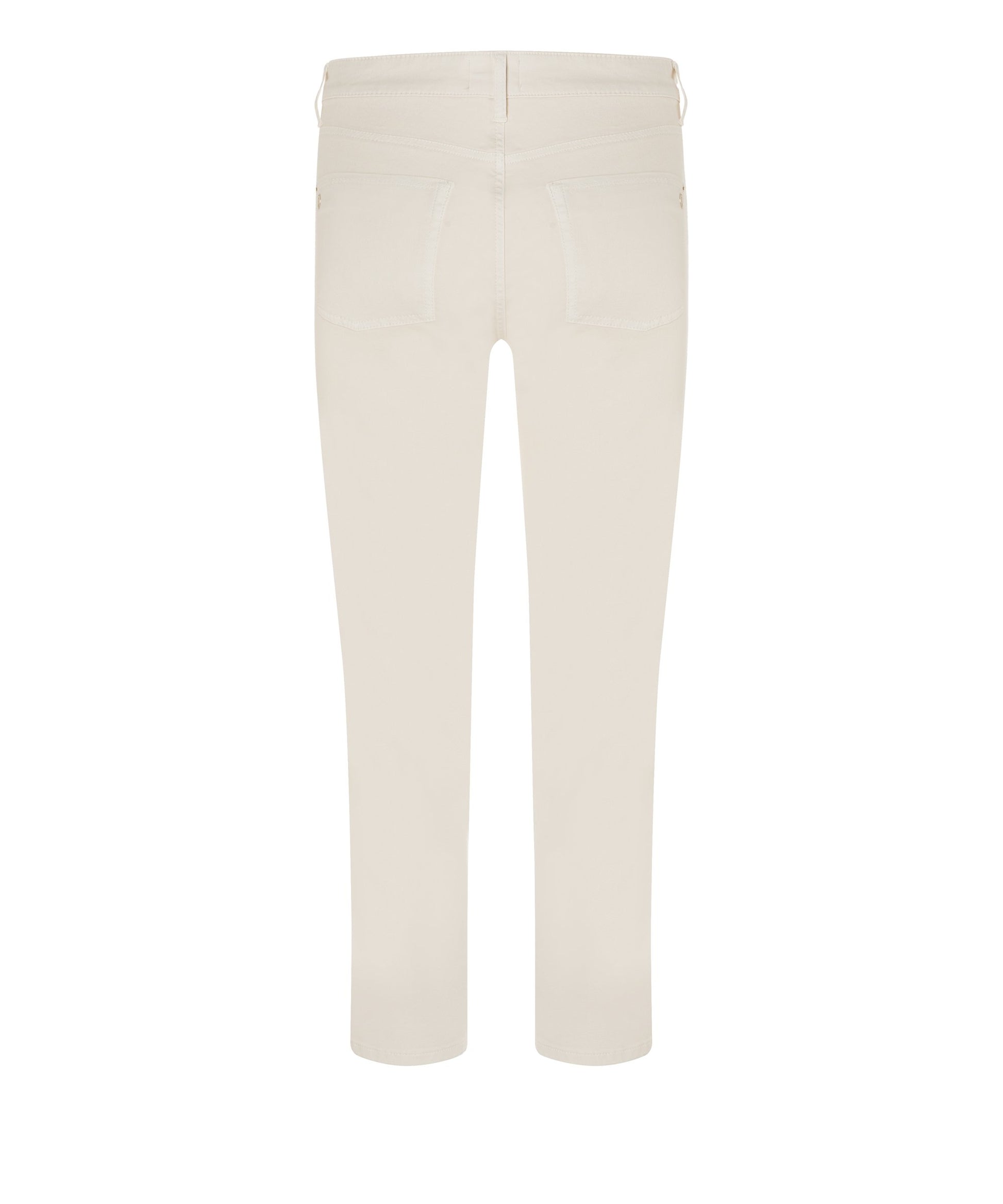 Piper cropped seam (Pure Chalk)