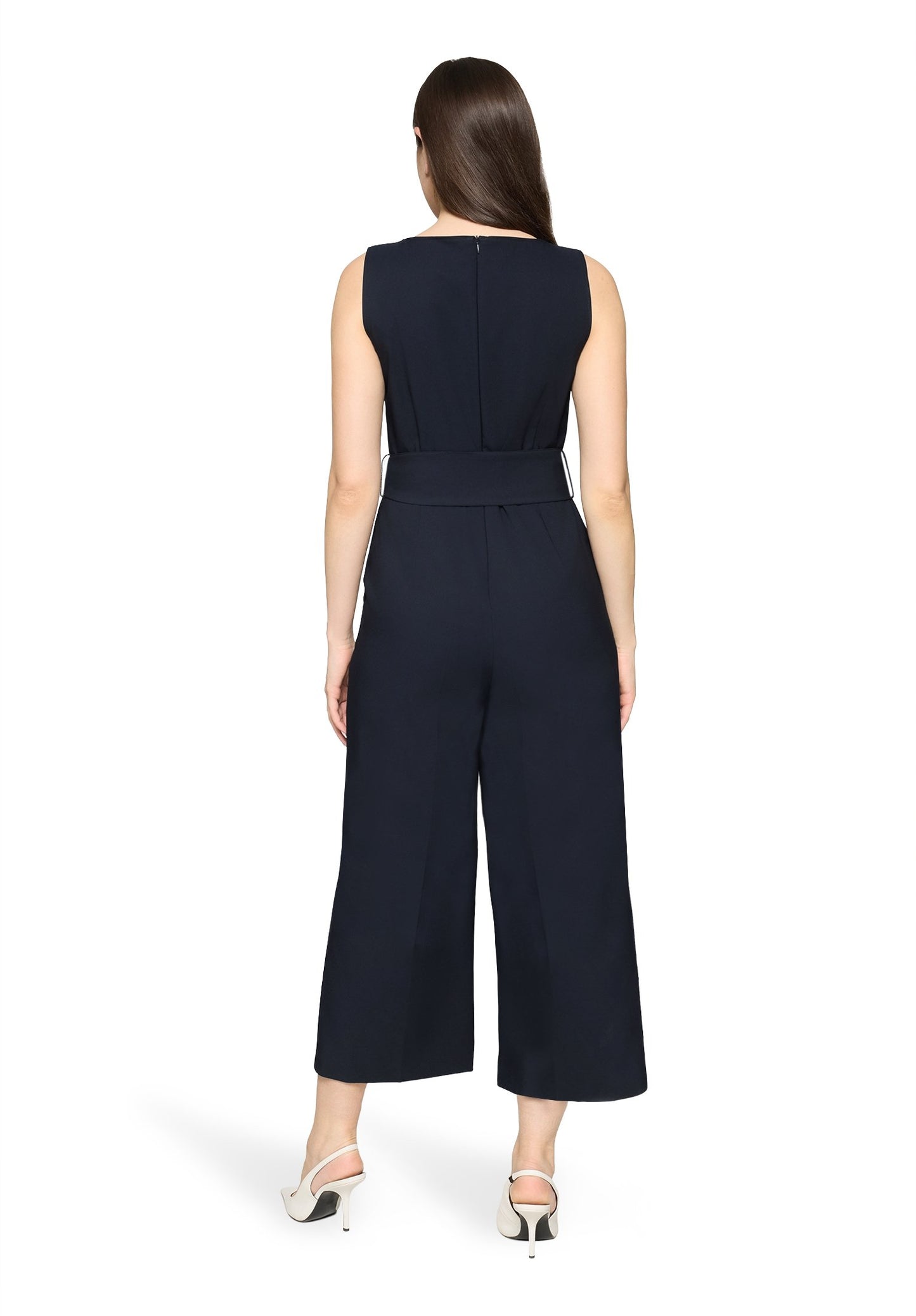 Jumpsuit (Dark Sky)