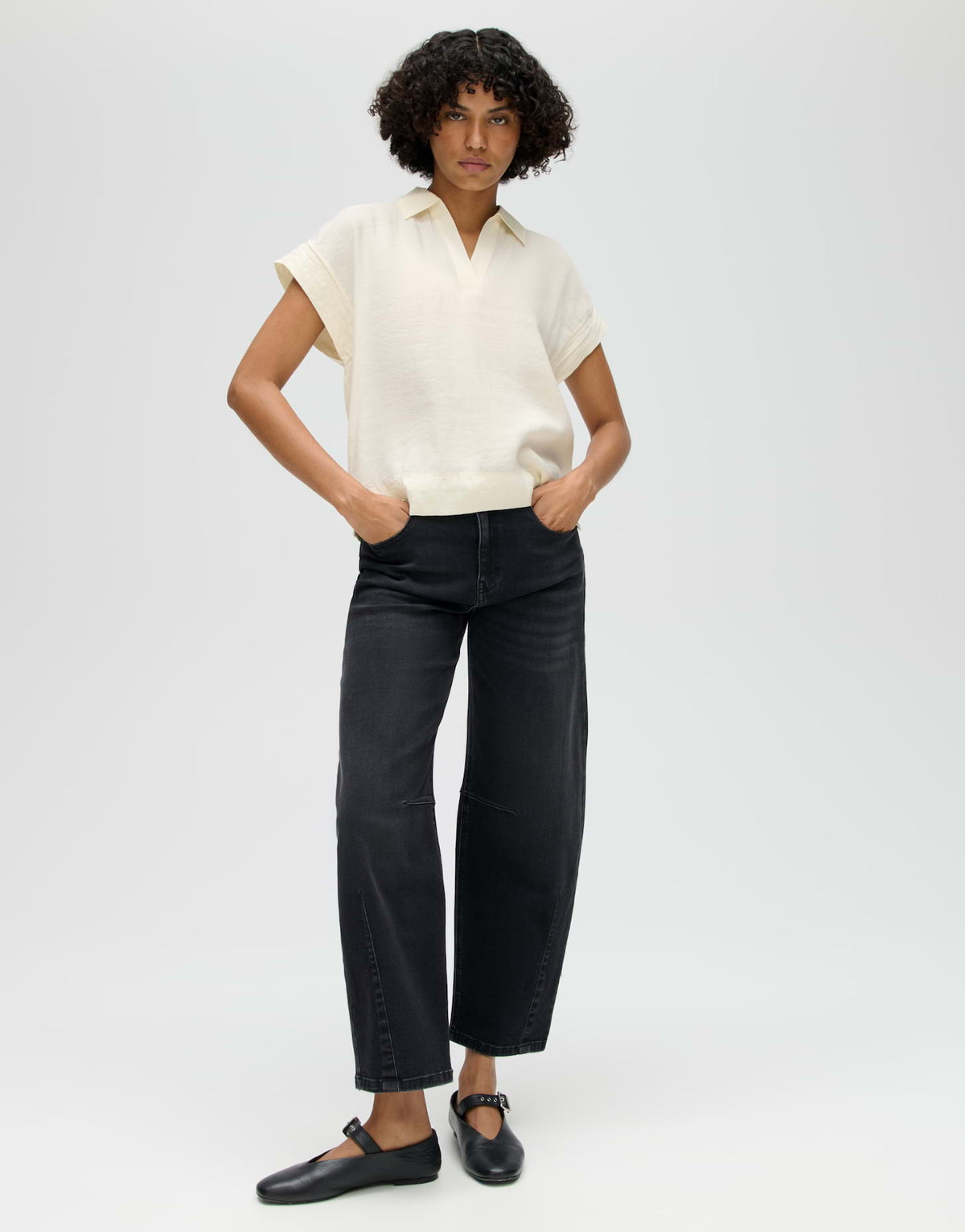Sinula (Light Cotton)