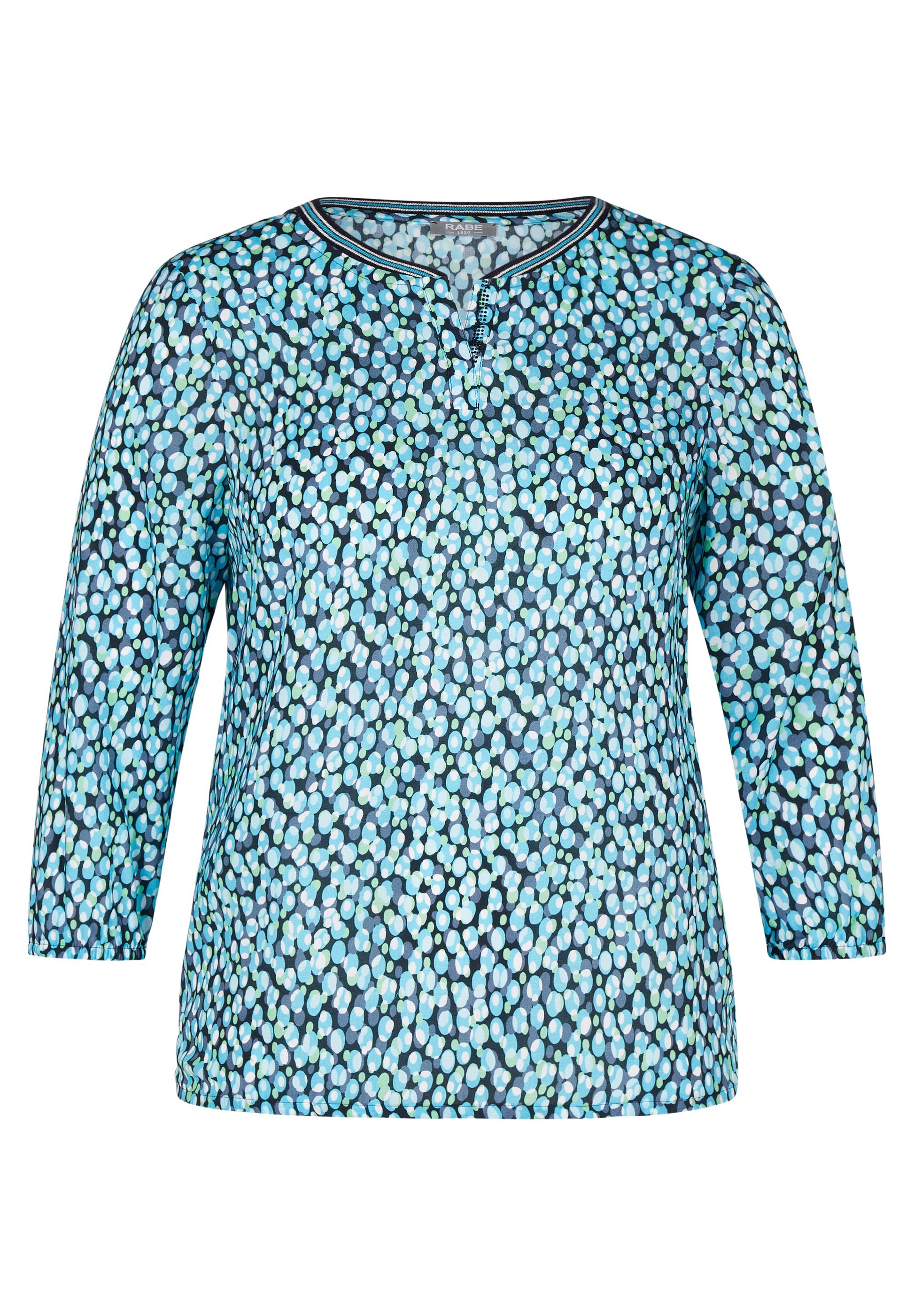 Blue Romance (Tinte)