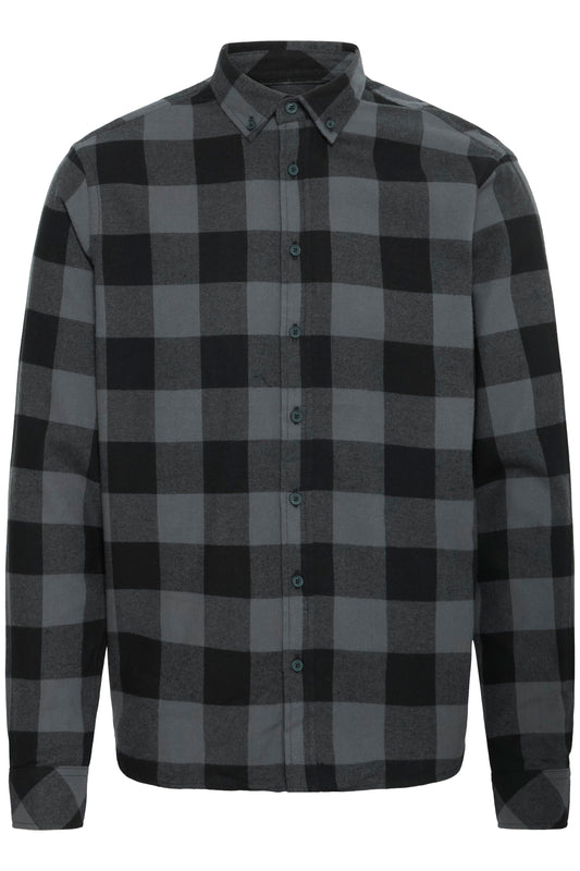 Bhbuster Shirt Noos (Black)